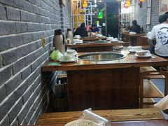 大堂-曹丞相·地锅鸡·地锅鱼(武林店)