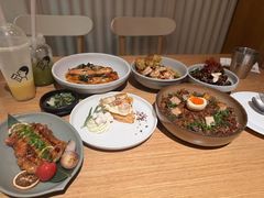 -娜娜家•Nana's restaurant (南开大悦城店)