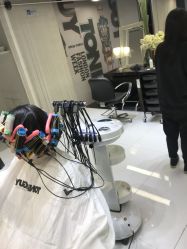 -TONI&GUY