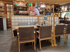 -长崎屋·日本料理·刺身·烧鸟(天河北路店)
