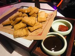 包浆豆腐-啤仕多·啤客国潮跳舞BAR(保俶路店)