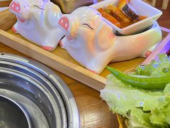 -杀猪天·韩国烤肉(总店)