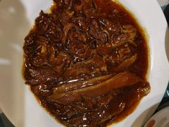 -紫光园·烤鸭(吕家营店)