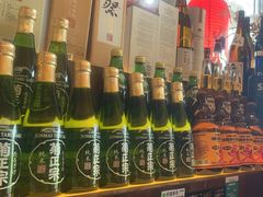 -山葵家居酒屋(天目里店)