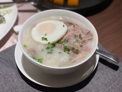 -采悦轩中餐厅·粤菜·海南菜(神州半岛喜来登度假酒店)