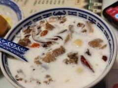 牛奶桃胶-双喜老铺(人民广场店)