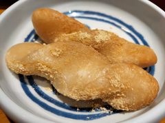 -霸蛮湖南菜·牛肉粉(荣京西街店)