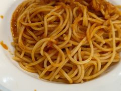 -萨莉亚意式餐厅(河东万达店)