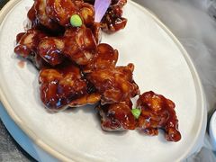 -锦楼·臻选新杭帮(杭州中心店)