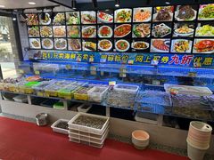 -阿杰臻选海鲜饭店(普陀山店)