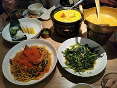 -默加东南亚美食(大宁音乐广场店)