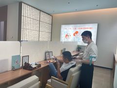 -长风拨筋养身(天街店)