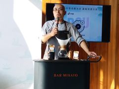 -星巴克臻选(北京前门大街店)
