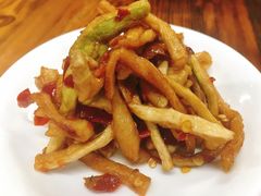 -张氏父子常德肠子馆(红星总店)