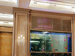 -星河湾半岛酒店-真粤中餐厅