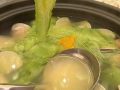 -汕头龙光喜来登酒店-采悦轩中餐厅