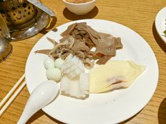 -杭州开元名都大酒店·地中海自助餐厅
