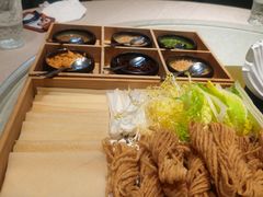 沂蒙风光-有喜胶东小馆(太申祥和店)