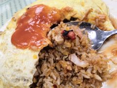 -烧鹅濑(西华路店)