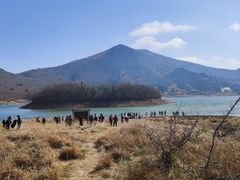 -浙西天池景区