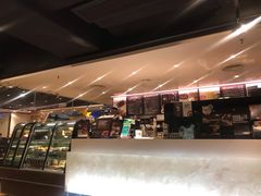 -太平洋咖啡(五月花店)