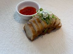 -华北饭店-中餐厅