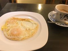 -翠华餐厅(湾仔店)