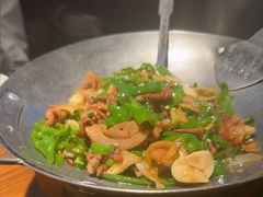 -老湘村·湖南土菜(天河维多利店)