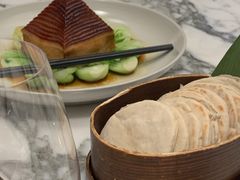 -湖滨28中餐厅·西湖宴·杭州君悦酒店