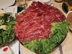 -清真军邺·金富苑肥牛(石坡街旗舰店)