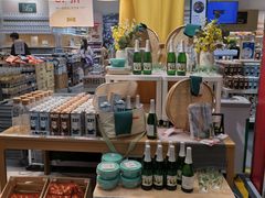 零售区-宜家·瑞典食品屋(四元桥店)