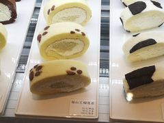 -卷时·瑞士卷·生日蛋糕(大望路店)