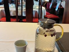 -惠丰堂饭庄·烤鸭·京味菜(西北旺·航天城店)