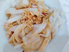 捞河粉-电白鸭粥店(下沙二坊88号店)