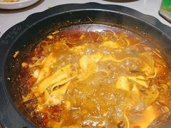 -巴蜀王婆大虾(南锣鼓巷店)