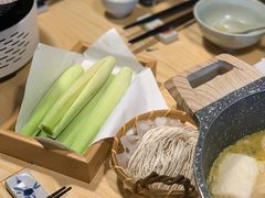 -十二舍·湯物素煮(江泰潤政店)