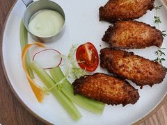 -野萃山·潮汕厚果汁(十亩地店)