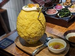 -楠火锅(龙阳广场店)