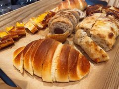 -方炉·天然食材面包店(青秀店)