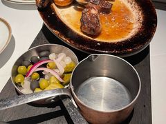 -牛排家(北京长安街英皇集团中心店)