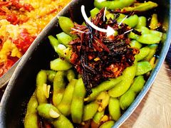 -靓靓蒸虾(中山公园店)