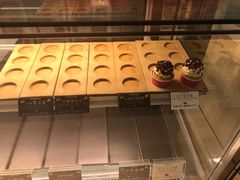 香草蔓越莓-台灣光芒手作(万安街店)