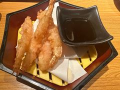 -花和海鲜自助(梅江店)