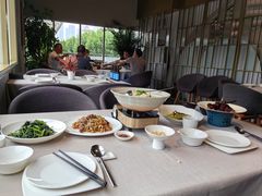 -一澜江宴·江景地标楚菜(江滩公园店)