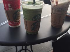 -星巴克臻选(苏州久光百货店)