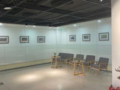 -宝力豪健身(中粮广场店)