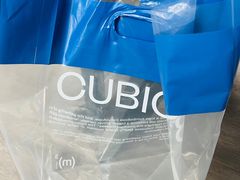 -CUBIC3三立方咖啡(西岸凤巢店)