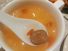 -留半山·香港食堂(啦啦宝都店)