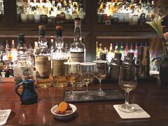 -The Bottle Bar(羲和商业广场店)
