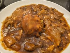 -清真宏玉祥黄门脸餐厅(华荫东里店)